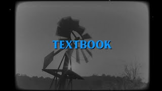 Lana Del Rey - Text Book (Lyric Video)