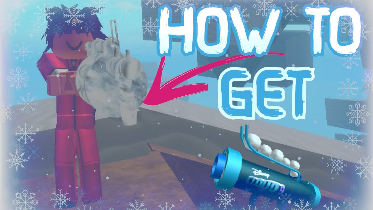 WINTER!⛄️] Hood Modded - Roblox