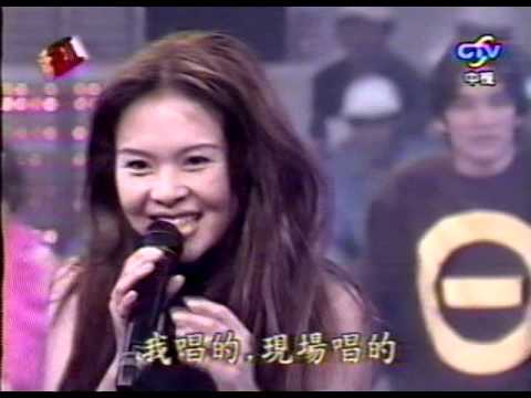 [365] 中視-紅白勝利 - 模仿安室奈美惠 [ 林子娟 ]