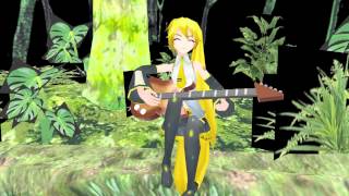 Dick Figures-Role Playas Mmd