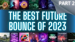 Recap of THE BEST FUTURE BOUNCE OF 2023! (Part 2)