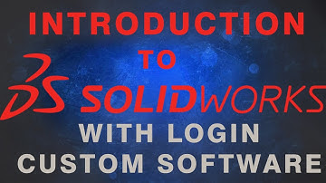 SolidWorks for Beginners: Learning the User Interface