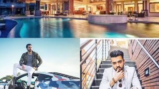 HOOMANTV LIFESTYLE biography LATEST (BIO,AGE,NETWORTH YOUTUBE PRANkSTER)2020|Hooman Nourai pranks