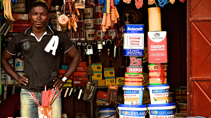 色々な問題があるんですね…！映画『ポバティー・インク　～あなたの寄付の不都合な真実～』予告編