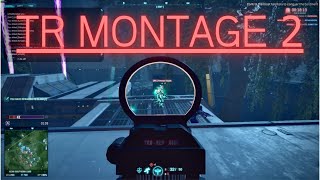 TR Montage 2 | Planetside 2