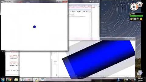 Physics Lab 1 - Newton's 2nd Law
