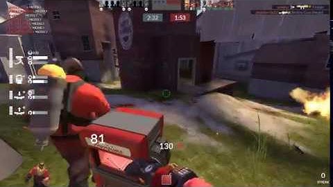 [Highlander] Engineer POV