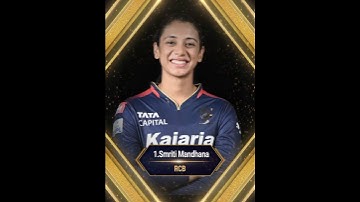 WPL 2025 All Teams Captain List #ipl #wpl2025 #rcb #mi #dc #shorts