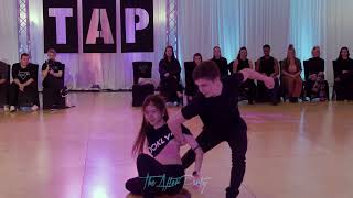 Léo Lorenzo & Dalena Lee - All-Stars/Champions Jack&Jill Finals - The After Party 2023
