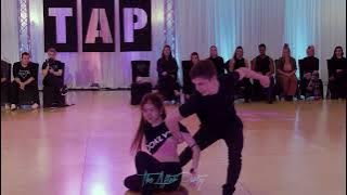 Download lagu Léo Lorenzo & Dalena Lee - All-Stars/Champions Jack&Jill Finals - The After Party 2023