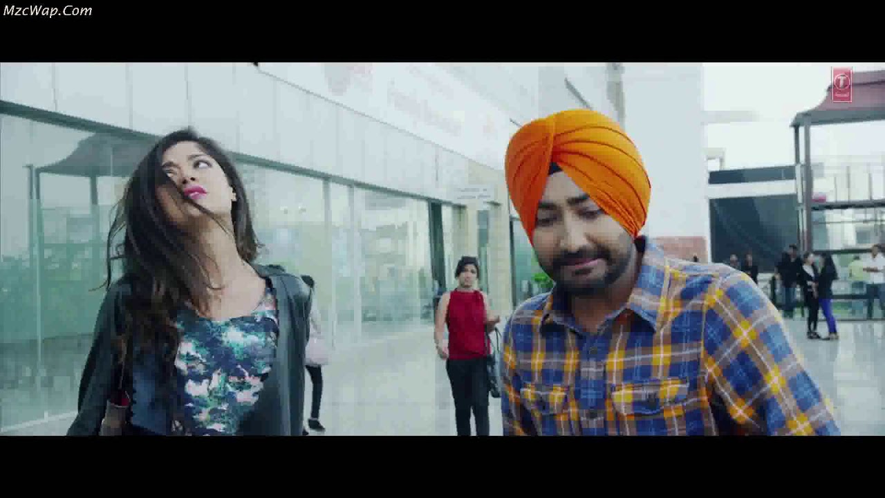 Yaari Chandigarh Waliye Ranjit Bawa Full HD