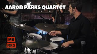 Aaron Parks Quartet - Live at Monks