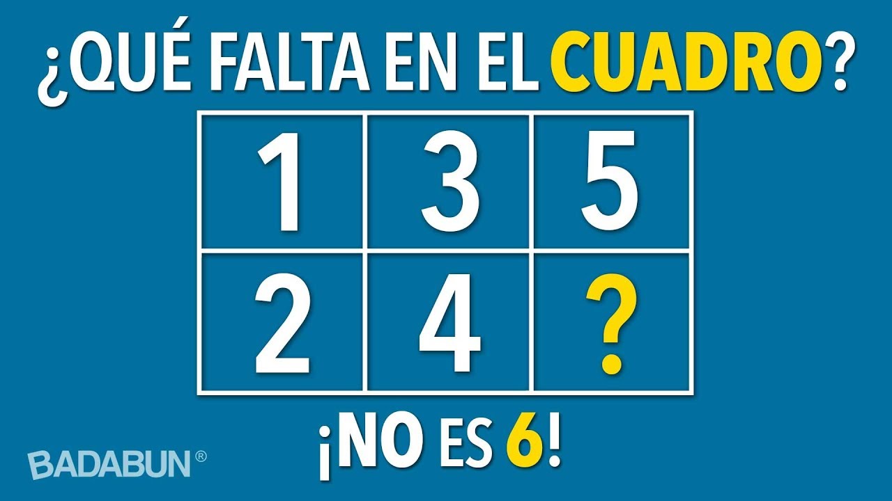 17 Acertijos Para Ninos Muy Dificiles Para Adultos Pequeocio