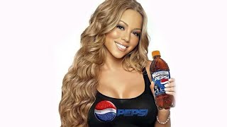 Mariah Carey - Once In A Lifetime (Pepsi Ringtone) #Shorts