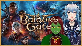 【Baldur's Gate 3 #6】 To Battle!