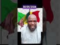 Vive le mali