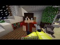 KORKUNÇ BÜYÜKANNE'DEN SAKLANIYORUM! 😱 - Minecraft