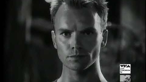 Sting - Fortress Around Your Heart