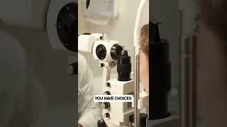Cataracts cause blurry vision, but IOLs (Intraocular Lenses) can help restore it. During cataract...