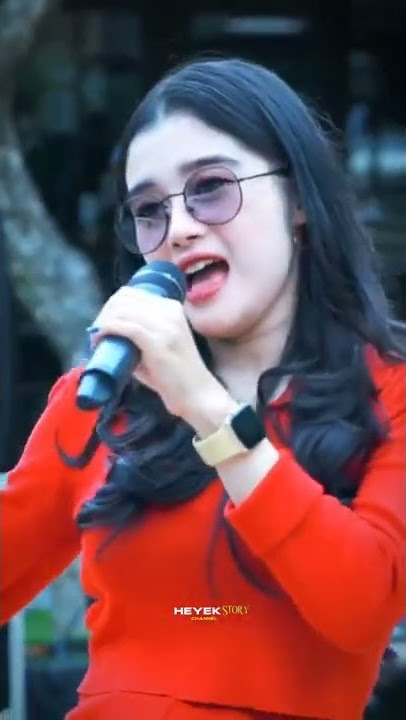 VIRALLLL - Vivi Artika - PECAH SERIBU - Maha Music - MAHA PROJECT - Story WhatsApp - Heyek Story