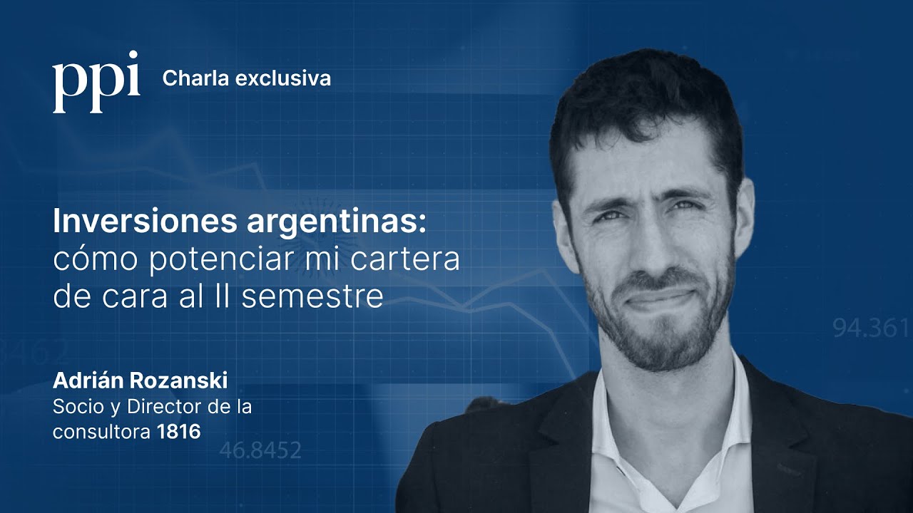 Inversiones argentinas: cómo potenciar mi cartera de cara al II ...