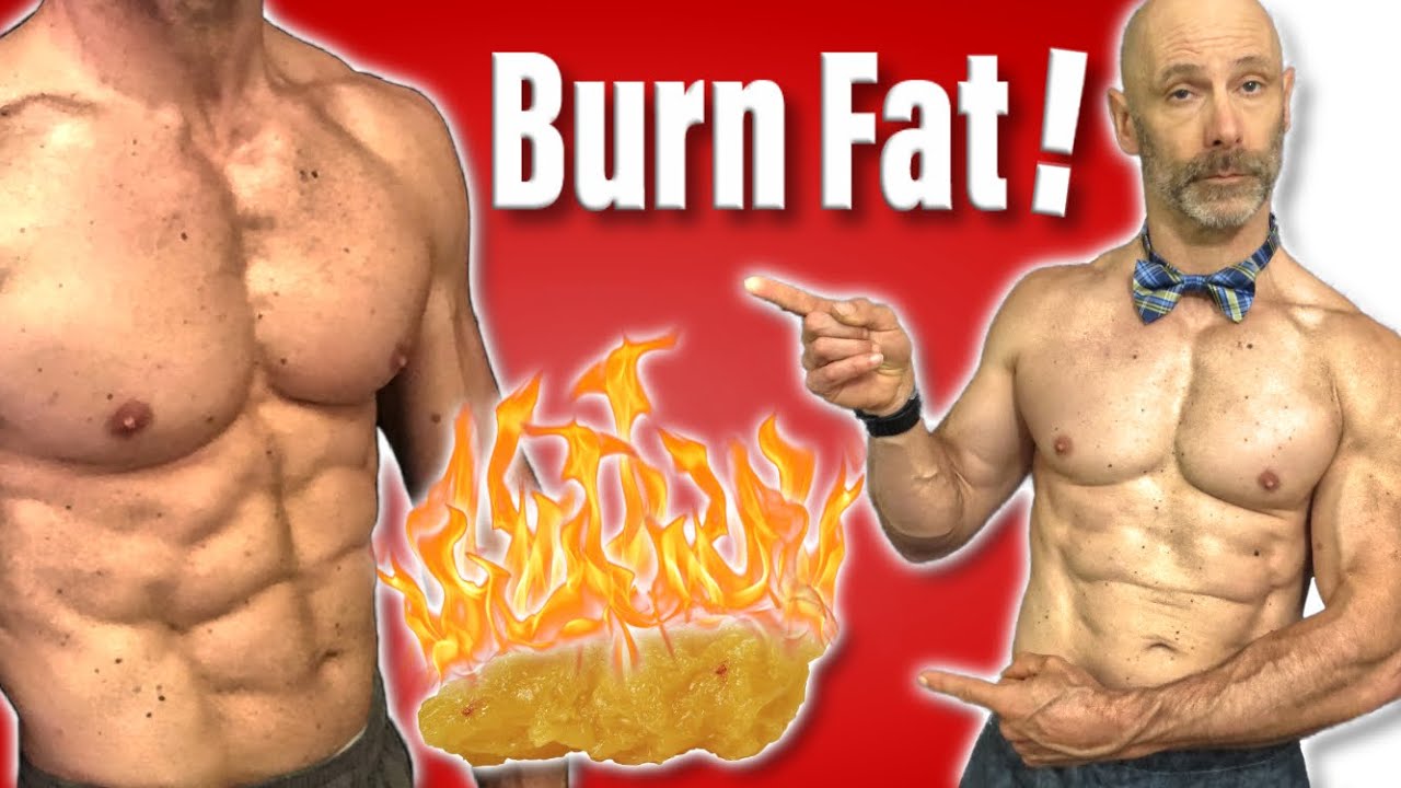 The Most Effective Exercises For Fat Loss Over 50 Not What You Think 