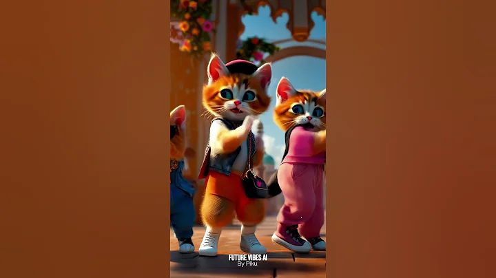 Video 8456251: cats catlover kitten cute, cats kitten funny catlover, kitten catlover love funny