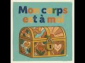 MON CORPS MON DROIT #musique #ia #kids