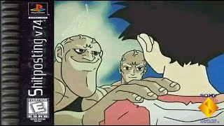 shitposting compilation v74