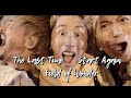 ONE OK ROCK 2020 Field of Wonder at Stadium - The Last Time + Start Again