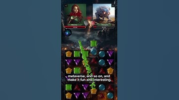 #match3 #mmorpg #ongame #tin #crypto #nft #pvp #pve #blockchain #notcoin #ai #openai