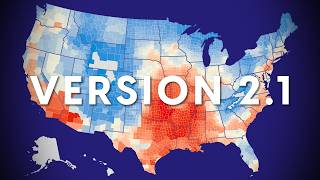 Climate Risk Maps 2026 Update