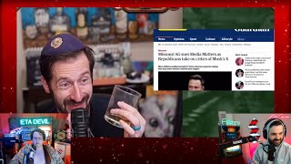 Kino Casino: The Rekieta Segment - Easter (April 1, 2024)