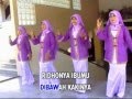 Viezsa Putri Surga Di Telapak Kaki Ibu Official Music Video