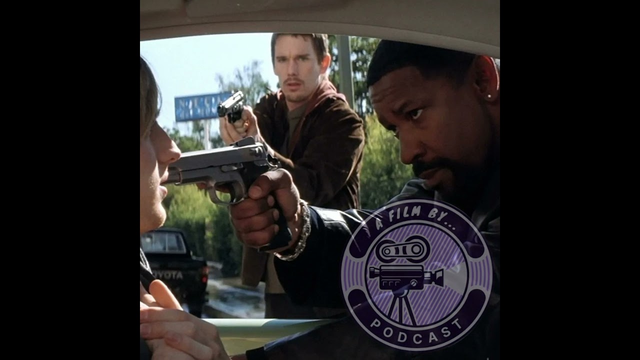 Antoine Fuqua - Training Day