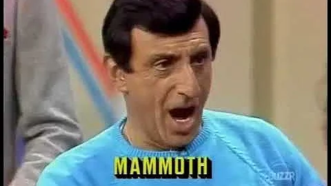 Super Password (January 1985): Constance McCashin ...