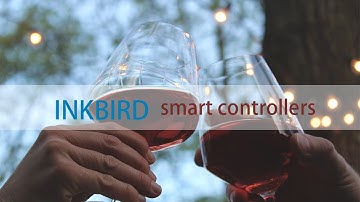 A Brief Introduction of INKBIRD Smart Controllers