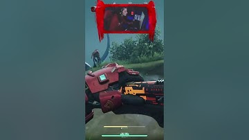 Best The Cycle : Frontier Solo Player? Yup [7 Kills 4 Melee] #shorts #clips #twitch #stream #pvp