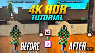 Free fire editing 4k ❤️‍🩹 vn aap best product ❤️‍🩹🔚🙏🏙️