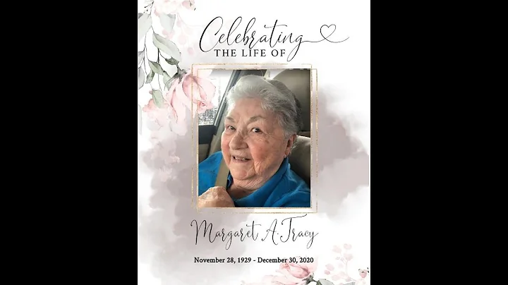 Margaret Tracy Service