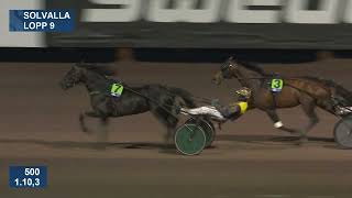 Vidéo de la course PMU PRIX TANIA BOREALIS