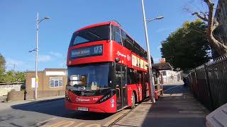Blind change on 84119 #busenthusiast