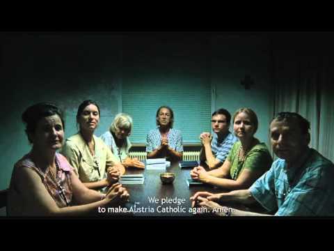 film festival sydney Paradise: Faith - Trailer