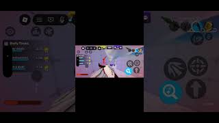 Just got Karanbit #fypシ #roblox #rivals