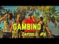 Gambino  capsule 6