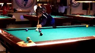 Wealth Building Network builds with Indi Ya Bey at Snookers Lounge in Providence, Rhode Island