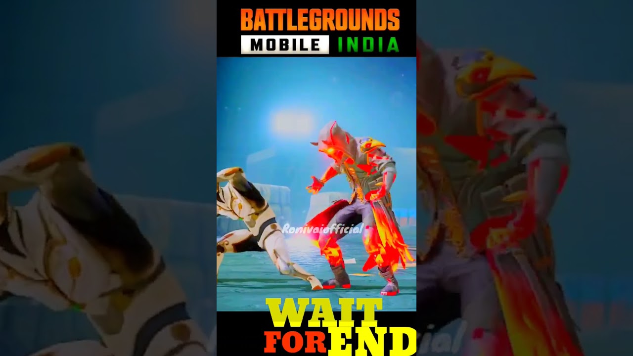 Flame-Devil-Flamewraith-Set-Emote-bgmi 