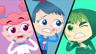 Meteoheroes Scene Edited