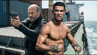 Jason Statham | Cristiano Ronaldo | Full Action Movie Concept AI 2026 | Full Movie | 4K Ultra