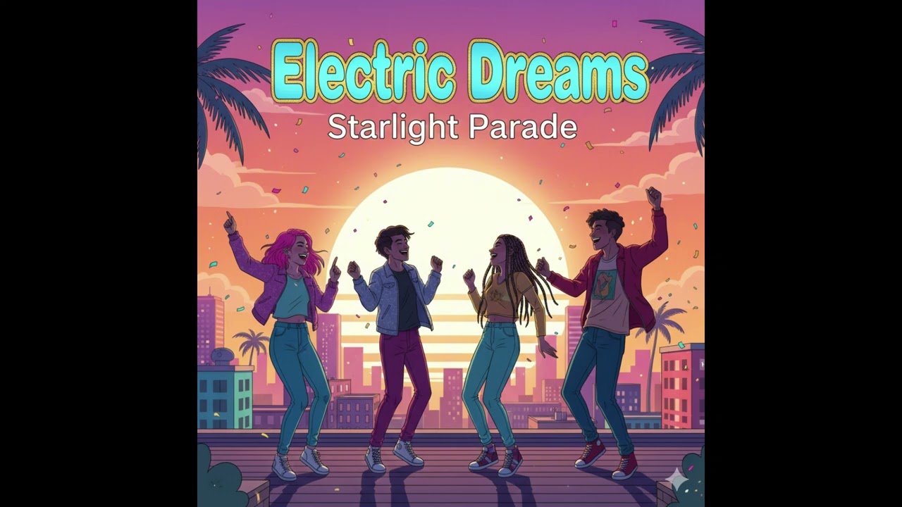 dream song เพลง pop สบายๆฟังวนไป